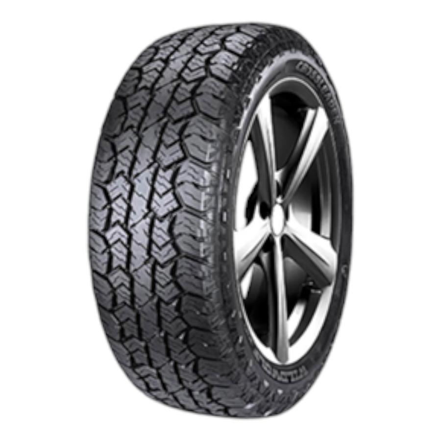 Neumático DoubleStar W01 245/75 R16 114/111R 8PR