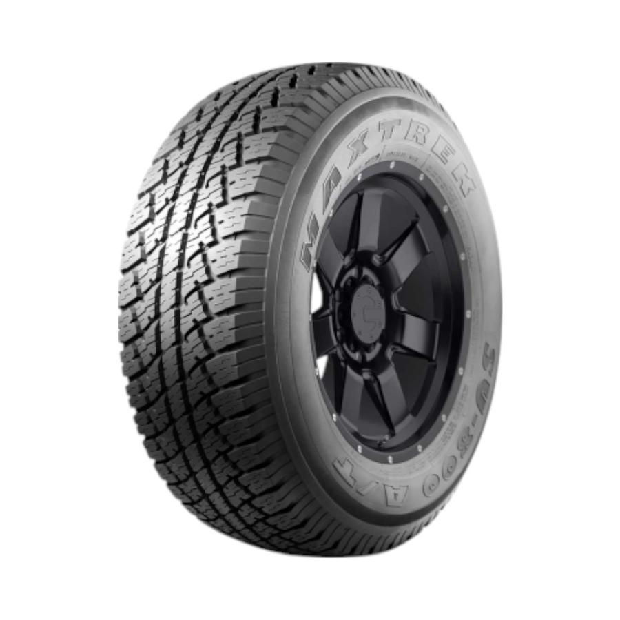 Neumatico Maxtrek 245/75 R16 SU-800 OWL 116S