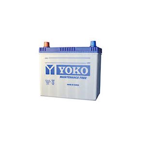 Bateria Yoko 90 Ah D Nx120-7l