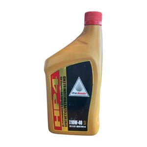 Aceite Motor Honda 10W30/10W40 08C35-A141M02