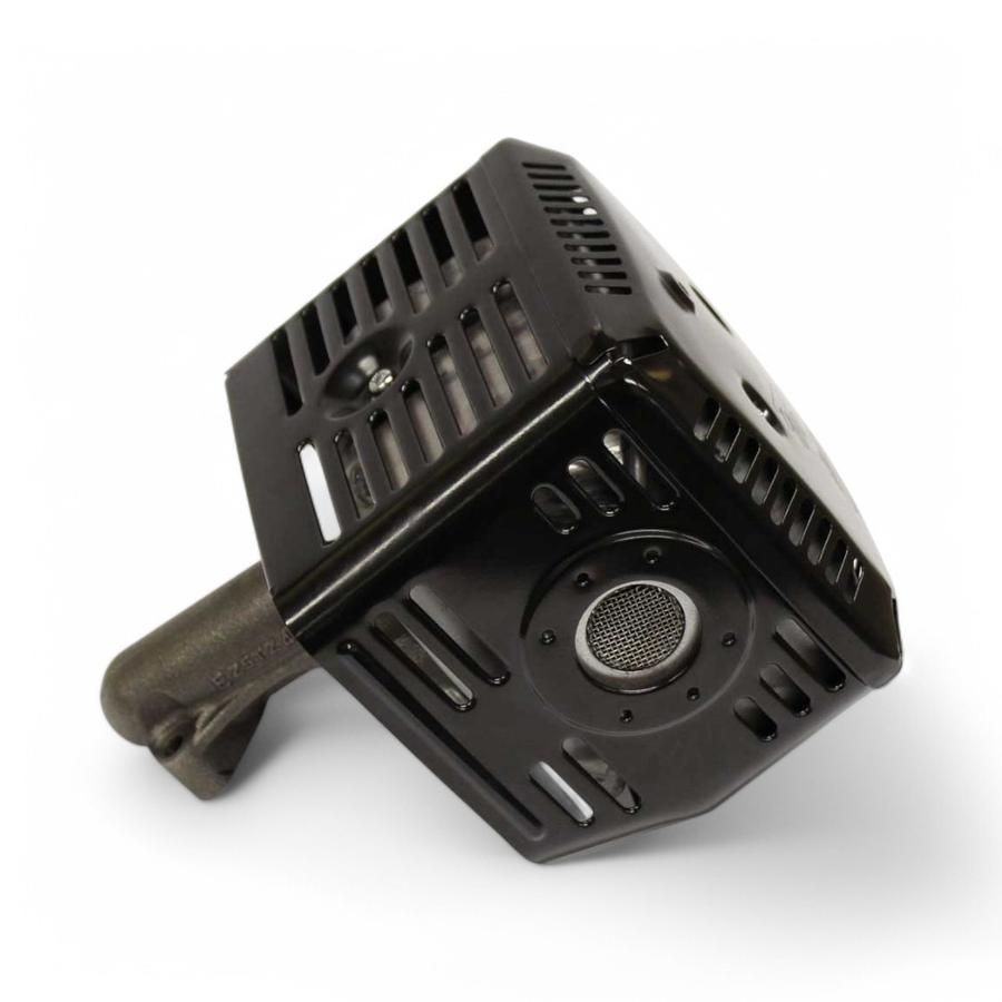 Tubo de Escape Completo Honda GX/340