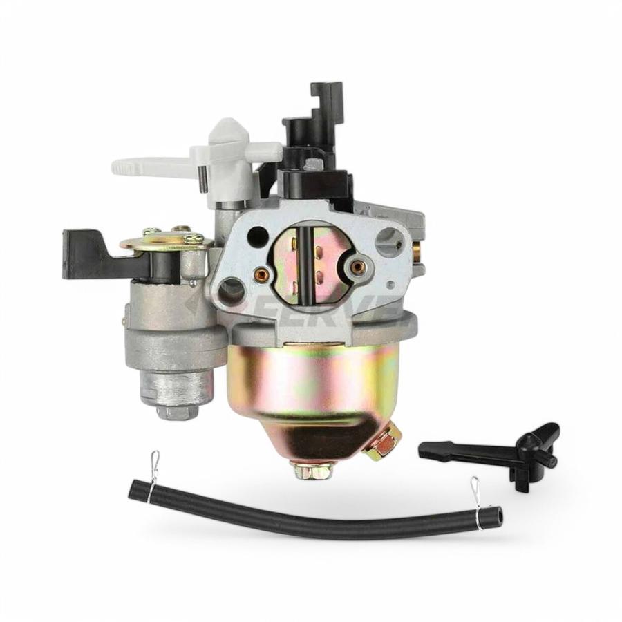Carburador para Motobomba Honda GX160 HG3-007