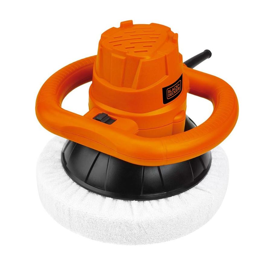 PULIDORA ORBITAL 9-3/4 (240MM) 120W