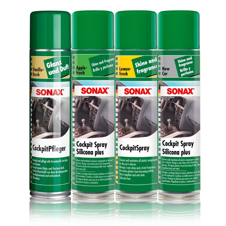 SILICONA AROMA LIMON