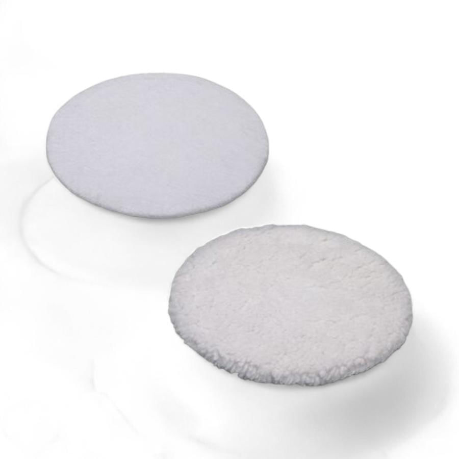 Set 2 Bonetes Para Pulidora Einhell