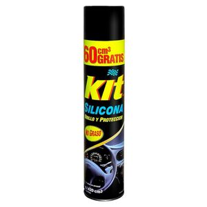 Silicona Automotriz Kit 450ml