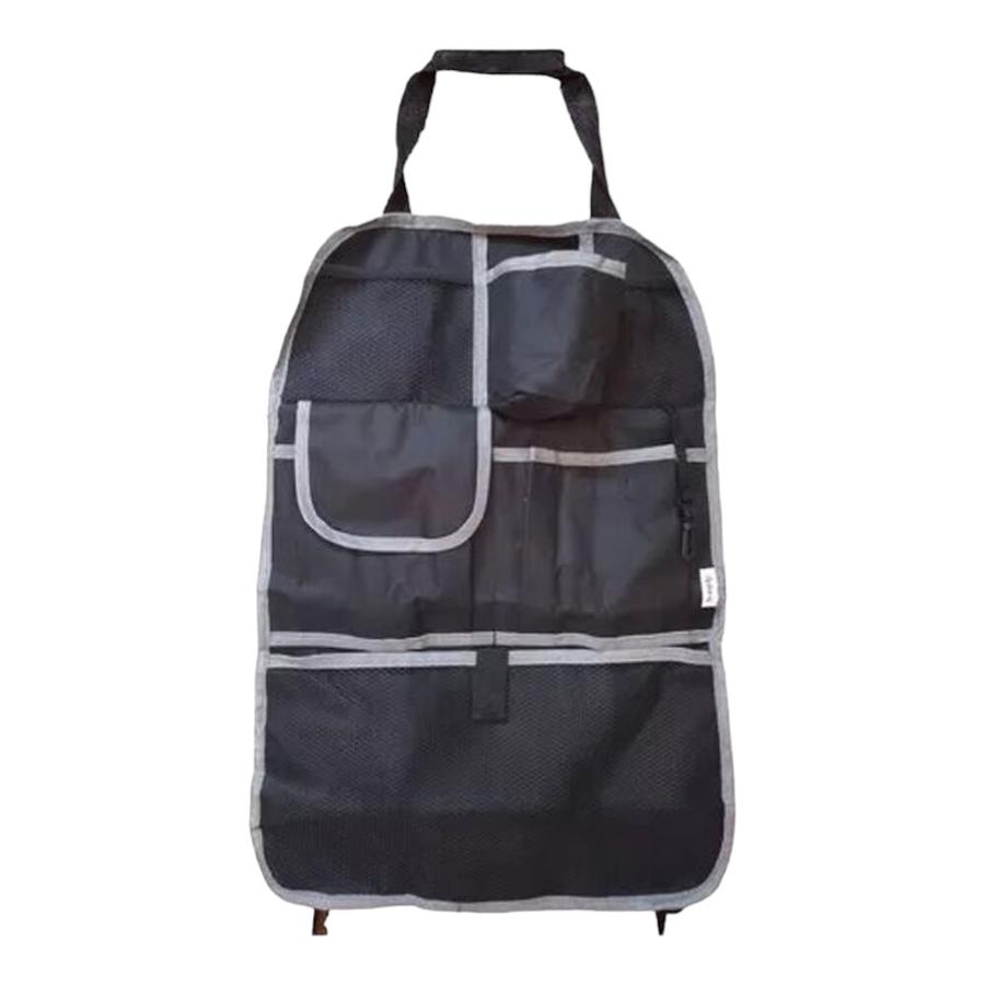 ORGANIZADOR DE ASIENTO AUTO B-EQUIP