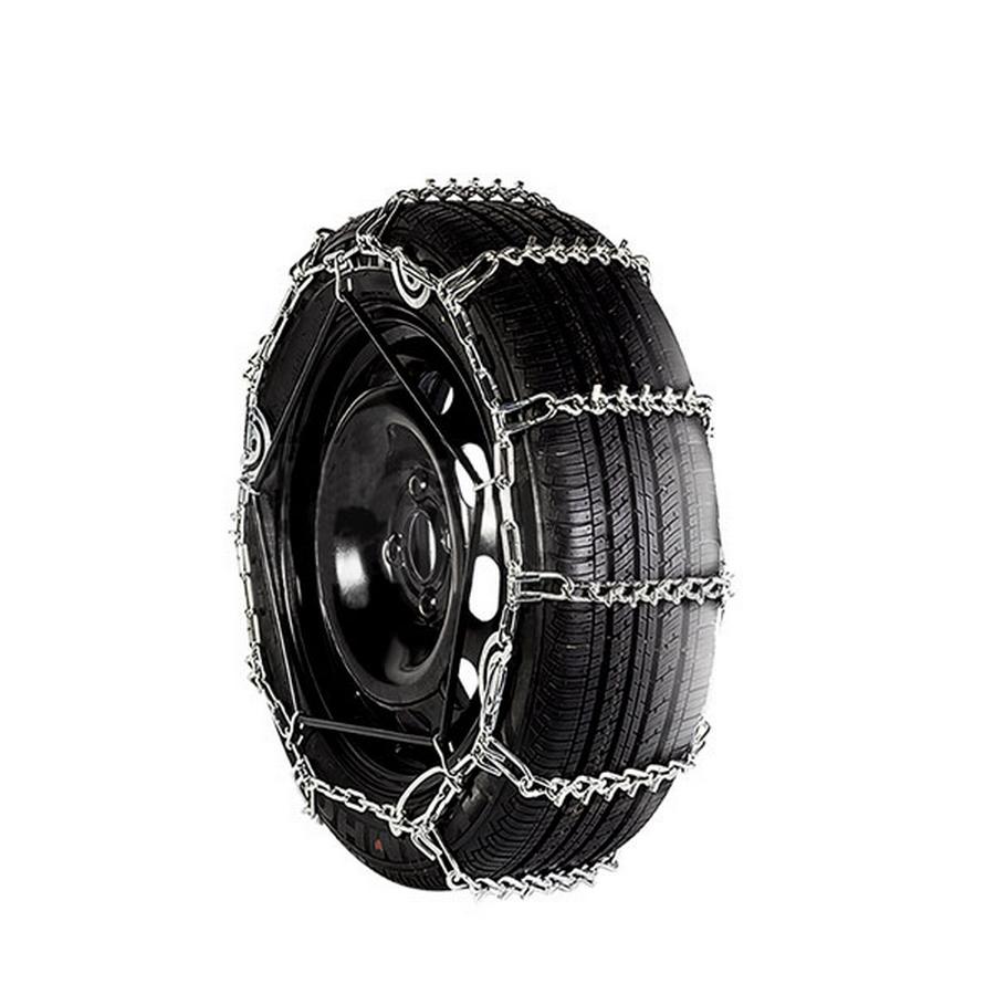 Cadena Para Nieve Simple Con Puas 2828