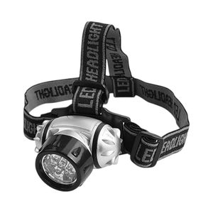 Linterna Frontal LED Wokin