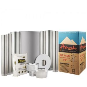 Kit De Instalación 6"