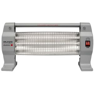 Calefactor Halógeno Eeh-1210gr 1200w