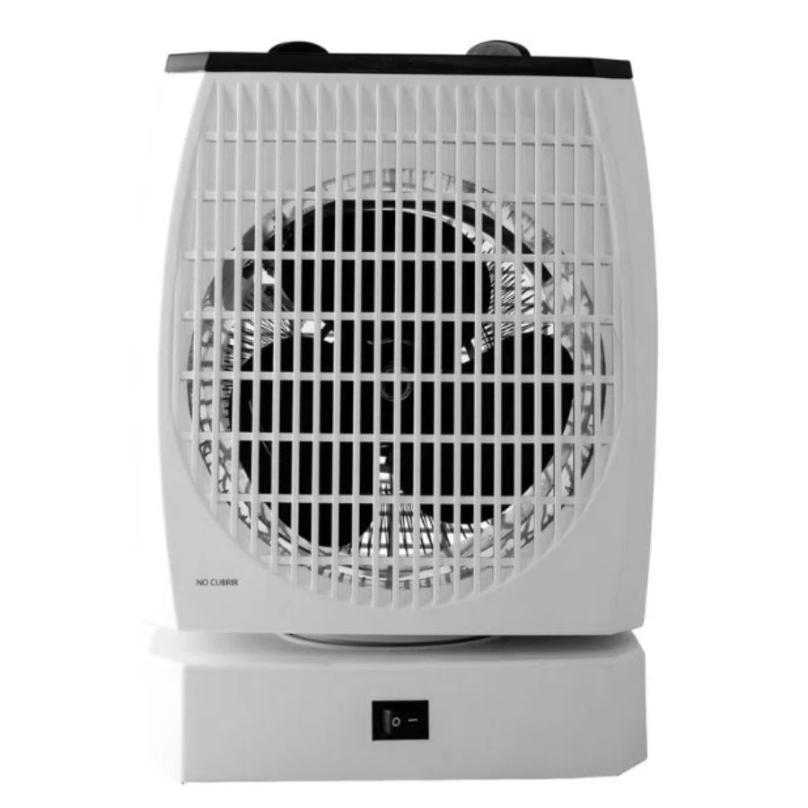 Termoventilador Vfh-550 Somela