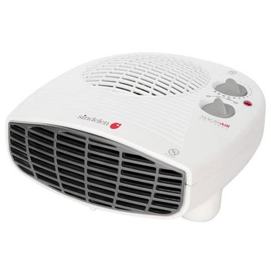 Turbo Calefactor Tc-2060h Magic Air