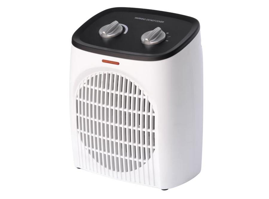 Turbo Calefactor Tc-2100v