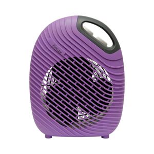Termoventilador Kendal Sun-05 2000W Violeta