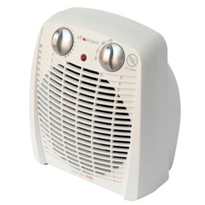 Turbo Calefactor Tc-2070v