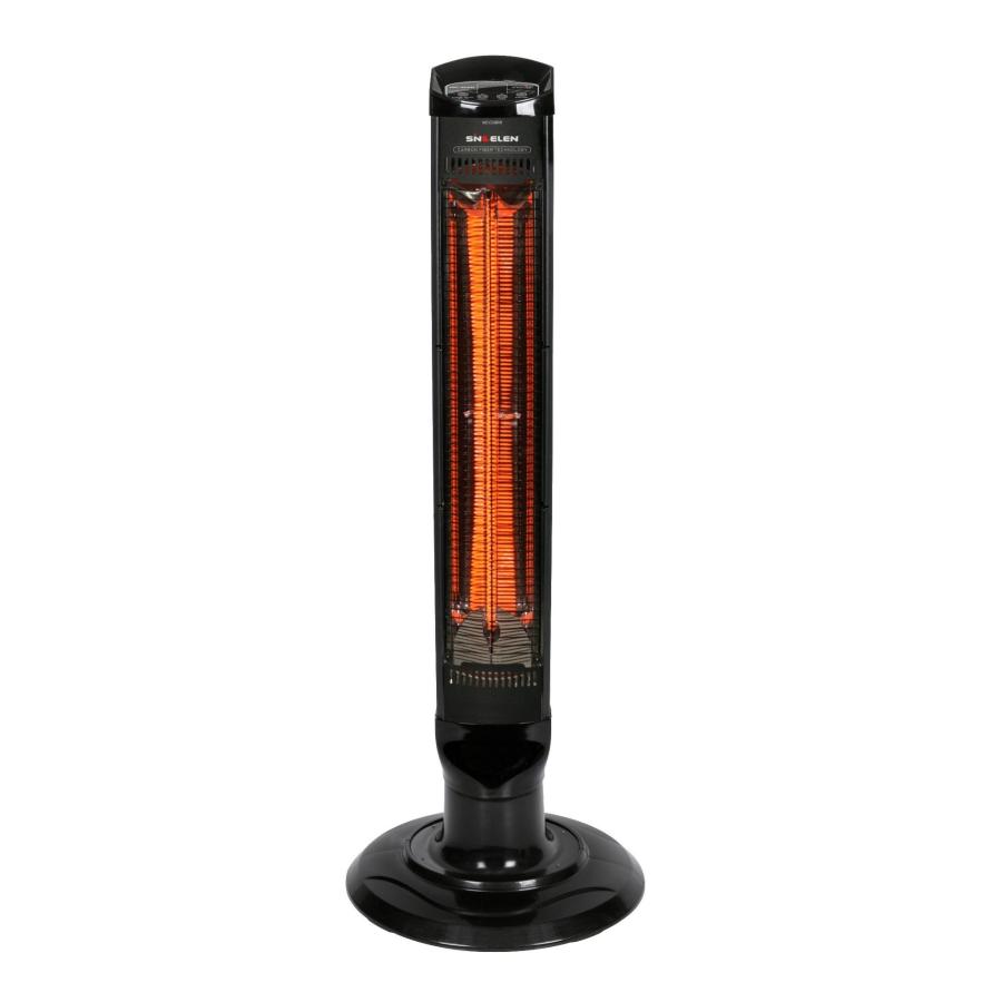 Calefactor Electrico Sindelen Eec-6000nw Wifi