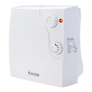 Termoventilador De Baño Kendal KEB-2004