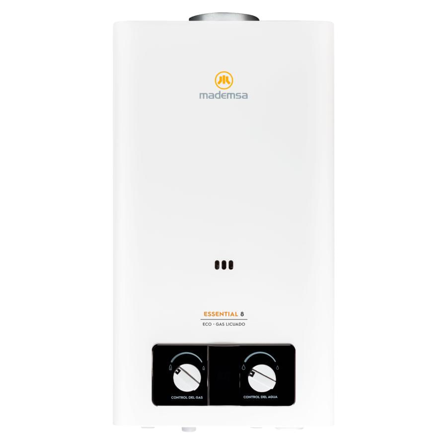 Calefon Essential 8eco