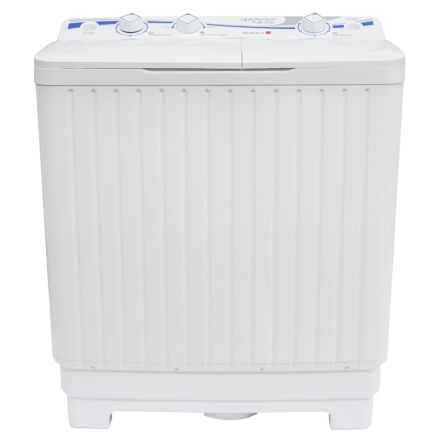 Lavadora Sindelen Semi Automática 4.2 kg LC-4550BL