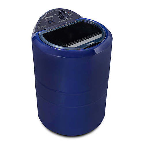 Lavadora Twister Mademsa 5300m 3kg Azul