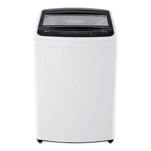 Lavadora Carga Superior 18Kg LG Smart Motion Wt18wvtb Blanco