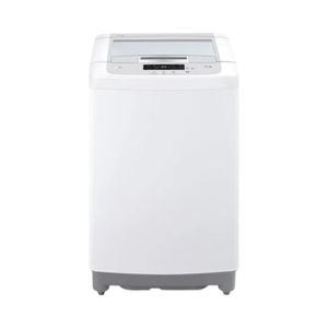 Lavadora Carga Superior LG 13Kg TurboDrum Blanco