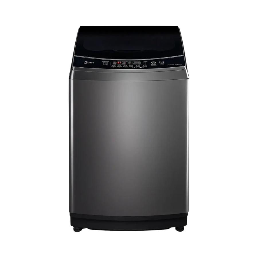 Lavadora Midea 13.5 kg MLS-135GE04N Gris