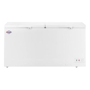 Congelador Horizontal Maigas BD-612 Dual 612 Litros Blanco