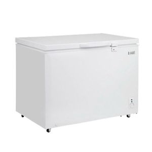 Freezer Libero Lfh-400 Horizontal 400 Litros Blanco