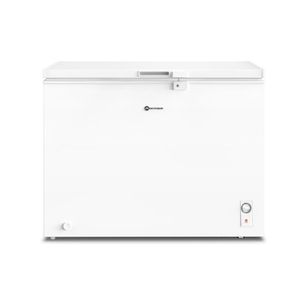 Congelador Mademsa Horizontal M300D 290Lts Blanco