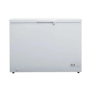 Congelador Ventus CTVD-330 Tapa Dura 304 Litros Blanco