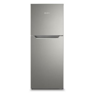 Refrigerador Altus 1200 197l N.fr Inox Mademsa