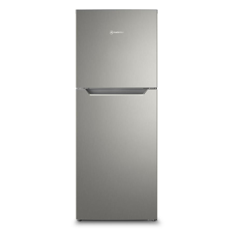 Refrigerador Altus 1200 197l N.fr Inox Mademsa