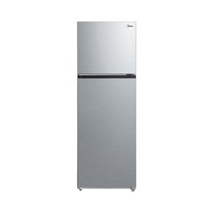 Refrigerador Top Mount 338 Lts Midea MDRT489MTE50 Gris