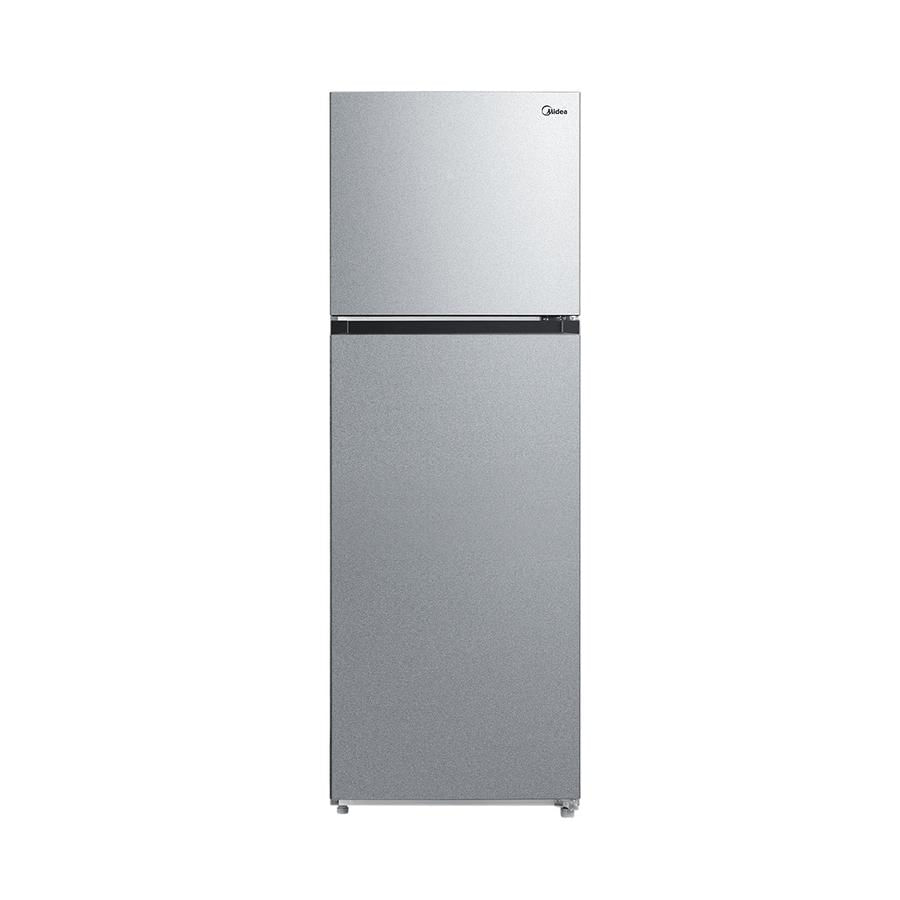 Refrigerador Top Mount 338 Lts Midea MDRT489MTE50 Gris