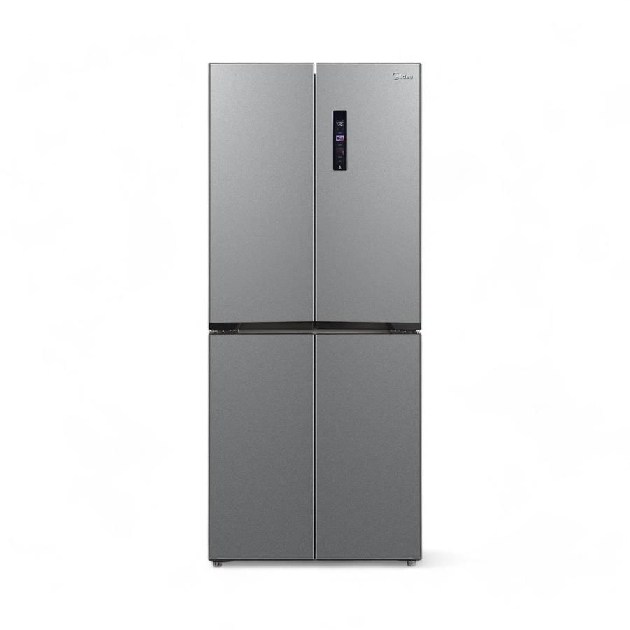 Refrigerador Side By Side MDRM554MTE50 350 Litros Gris