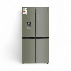 Refrigerado Side By Side Maigas HQ-627WEN 467 Litros Inox