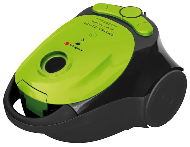 Aspiradora Sindelen Ap-1700ve