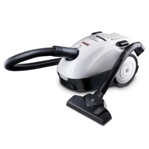 Aspiradora Th-1870 Arrastre 1800w