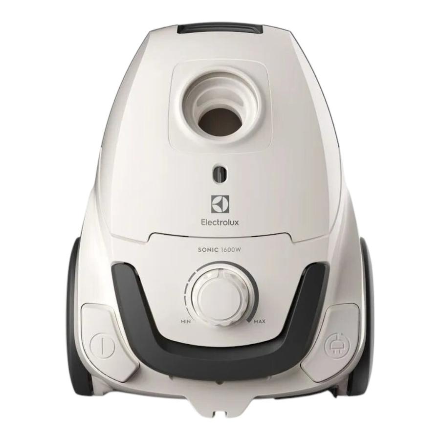 Aspiradora Electrolux 1600W Experience Sonic BGG10 Blanca