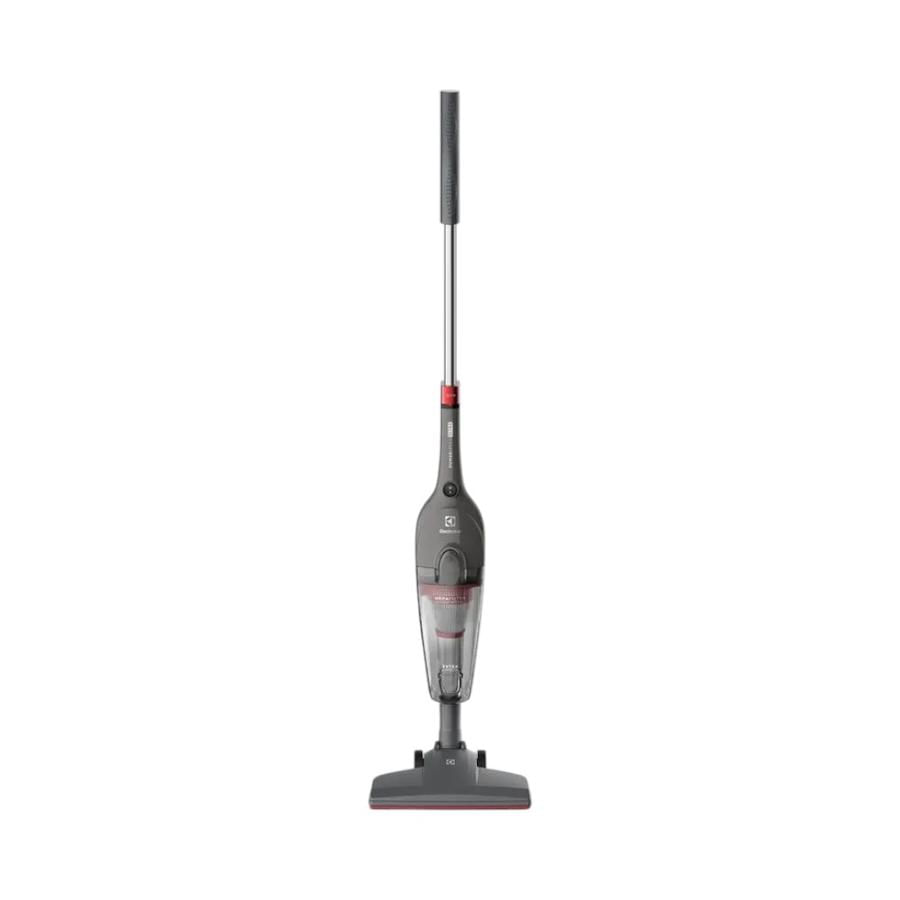Aspiradora Vertical Con Cable Electrolux STK15 700W Gris