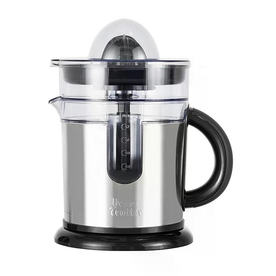 Exprimidor Eléctrico Ursus Trotter Ut-Wetzel40 Gris