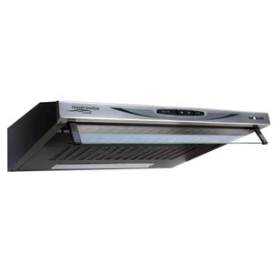 Campana de Cocina Inox CA-610 EIN