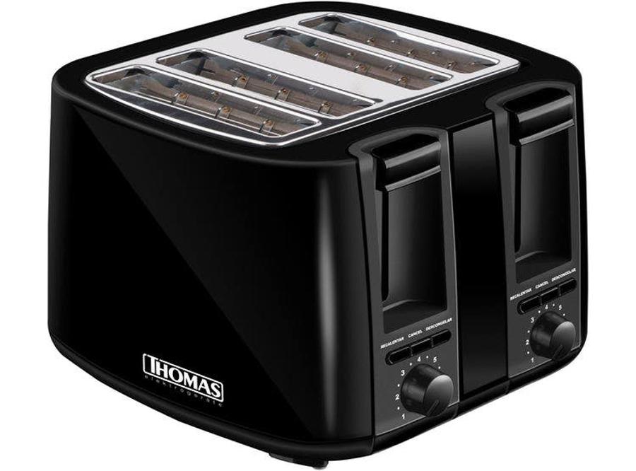 Tostador Thomas Th-126 4p