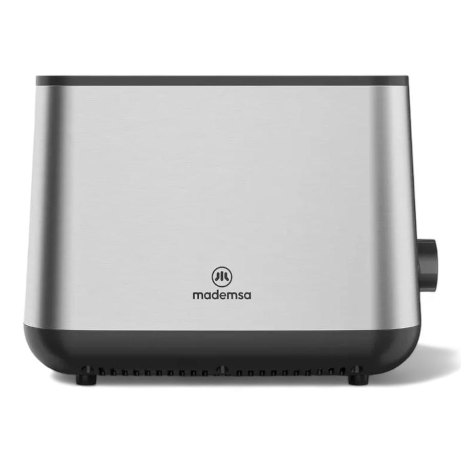 Tostador Eléctrico Mademsa 800W MTS25