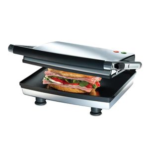 Plancha Sandwichera Oster 3884
