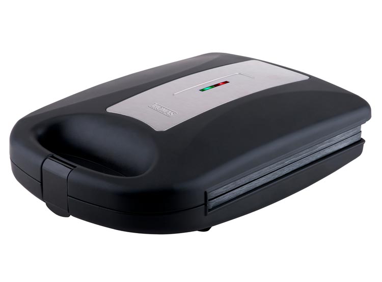 Sandwichera Thomas Th-958 2p