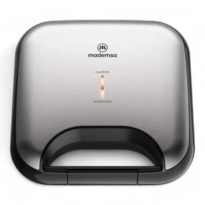 Sandwichera Mademsa Grill MSG20