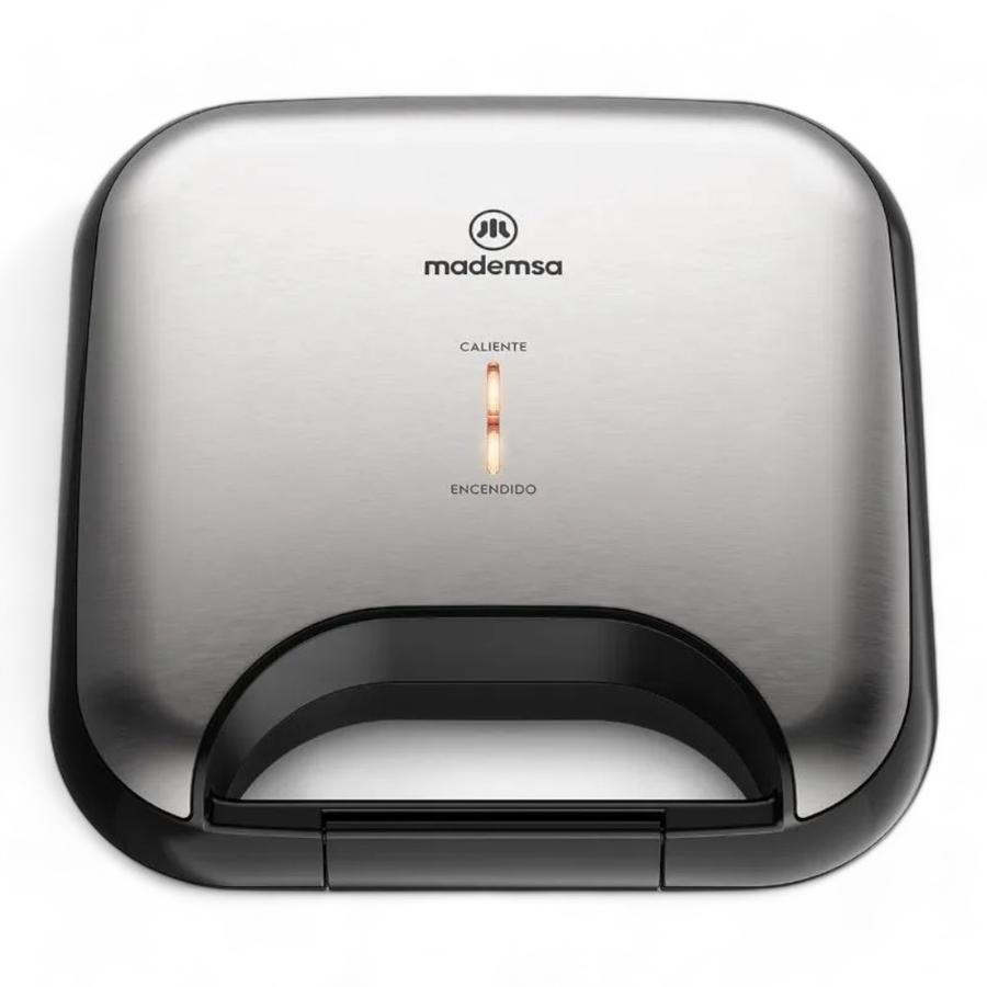 Sandwichera Mademsa Grill MSG20